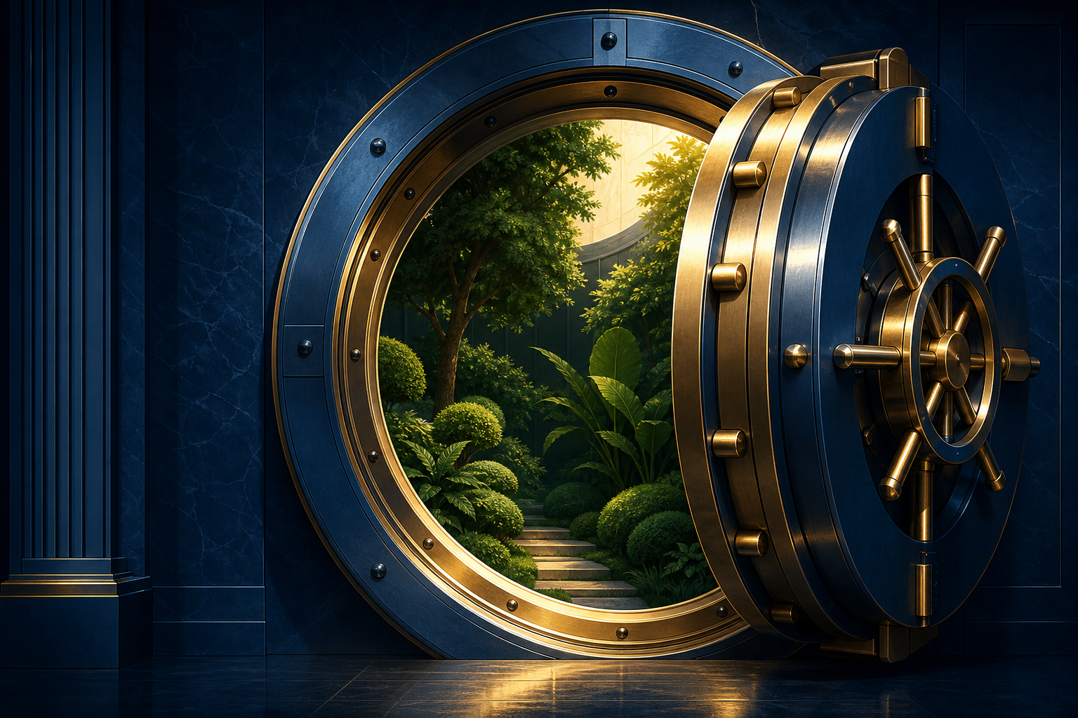 7 Dividenden-Aristokraten für 2026: Krisenfeste Aktien-Strategien