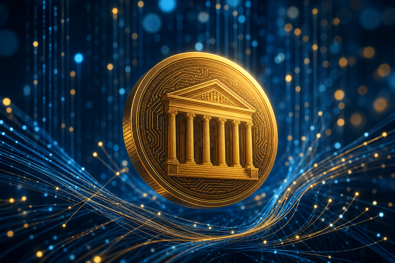 7 implicaciones de la moneda digital del banco central (CBDC) en tu ahorro e inversión
