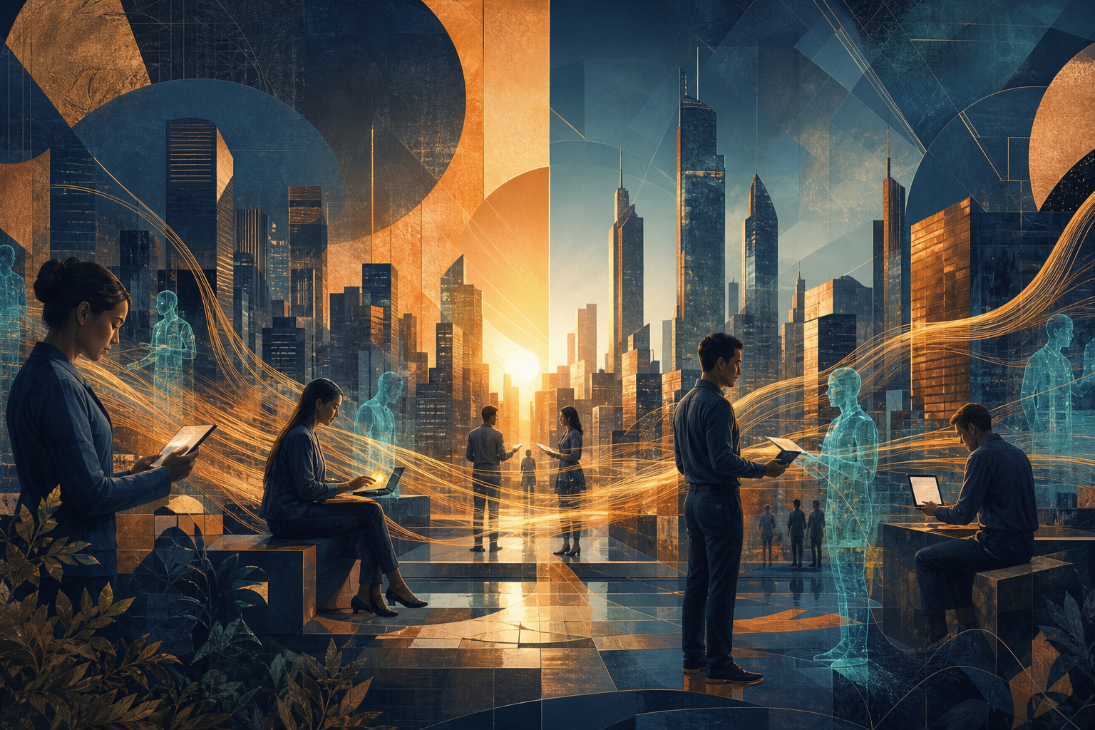 Universal Basic Income vs Negative Income Tax: 2026 AI Policy