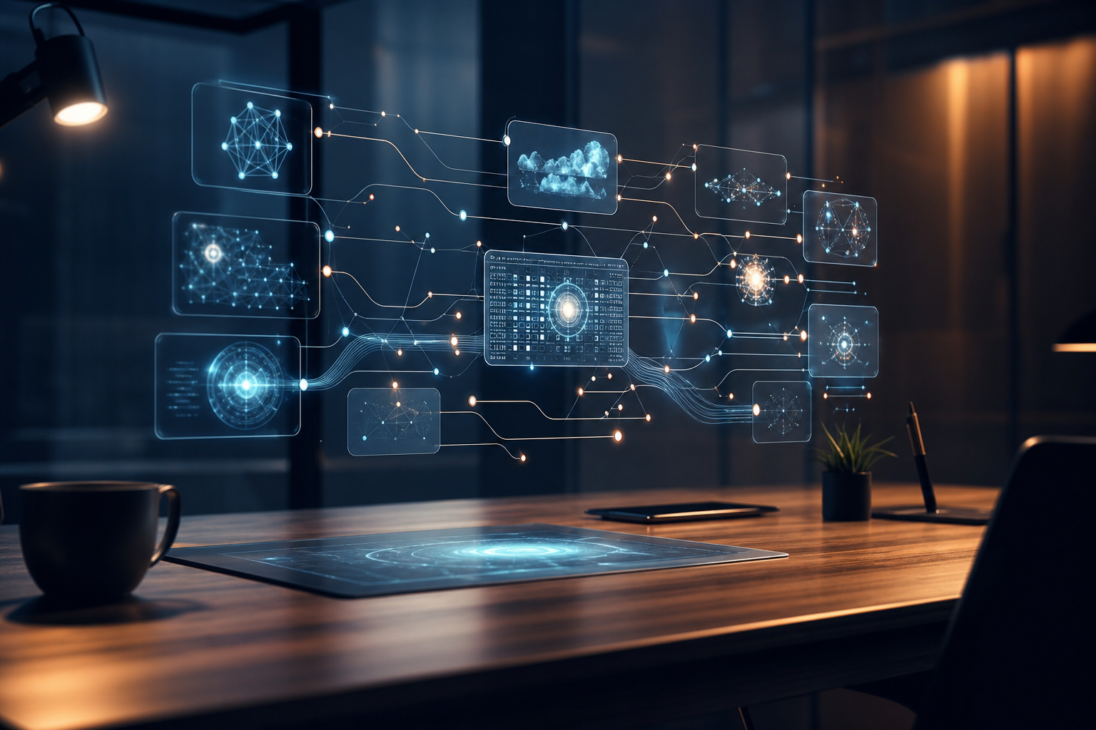 KI-Tools für Startups 2026: Die 10 besten Anwendungen für Workflows