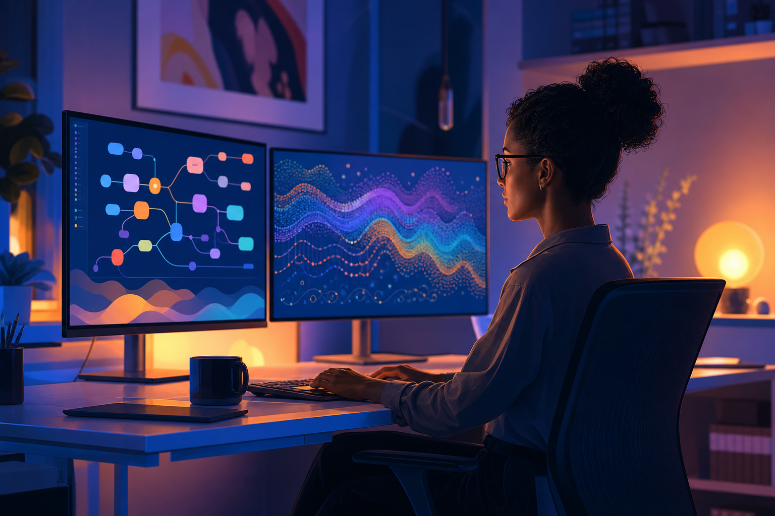 12 High-Paying AI Prompt Engineering Side Hustles With No Degree