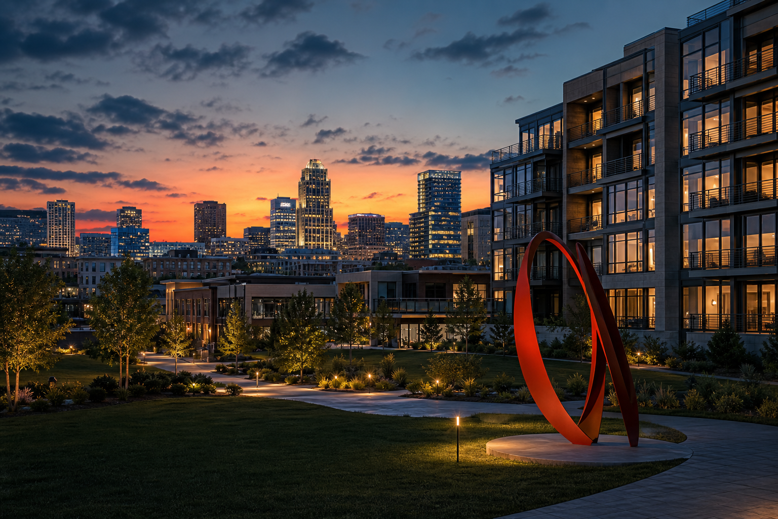 7 Best Secondary Cities for Real Estate Investment in 2026