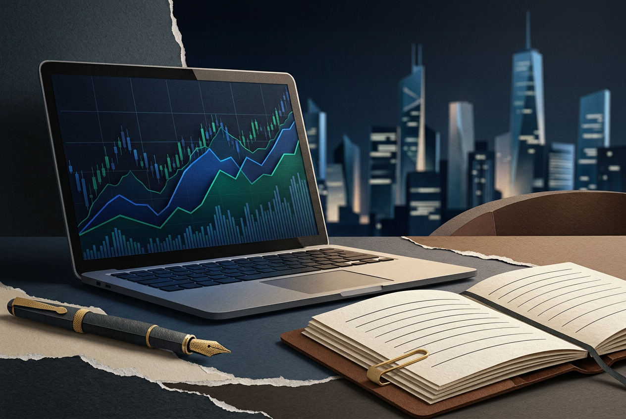 Transfert de PEA vers un compte-titres Interactive Brokers en 2026