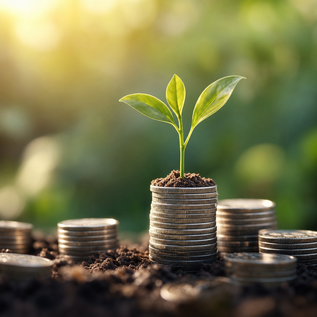 كيفية توزيع استثمارات التقاعد في عام 2026: دليل مواجهة التضخم