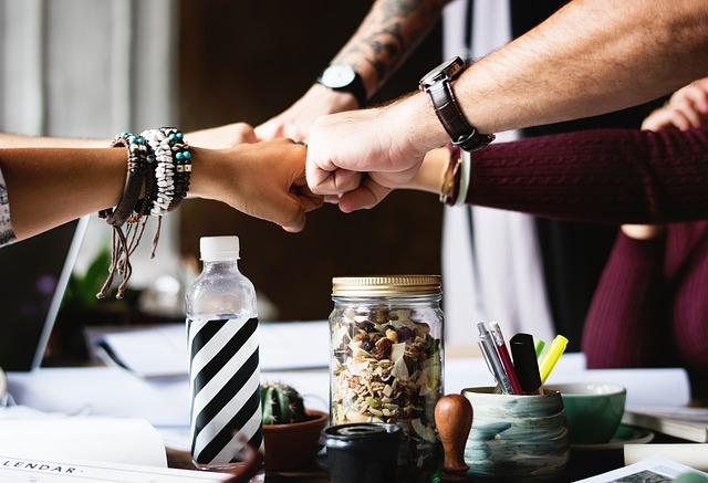 Boosting Team Morale by Fostering a⁣ Culture‌ of Self-Kindness