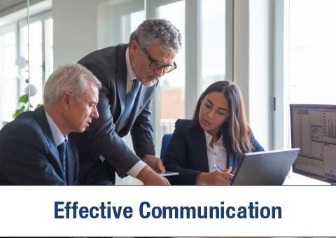 Effective Communication: The Cornerstone of⁤ Delegation