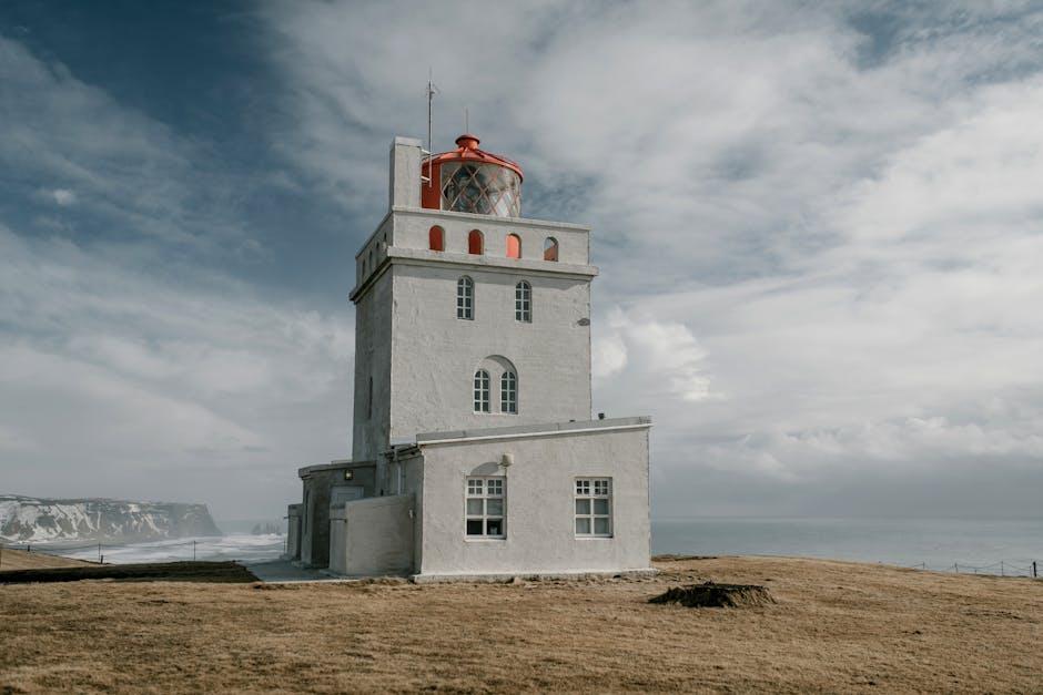 Navigating Stormy Seas: Techniques to ​Remain Calm⁤ in Conflict