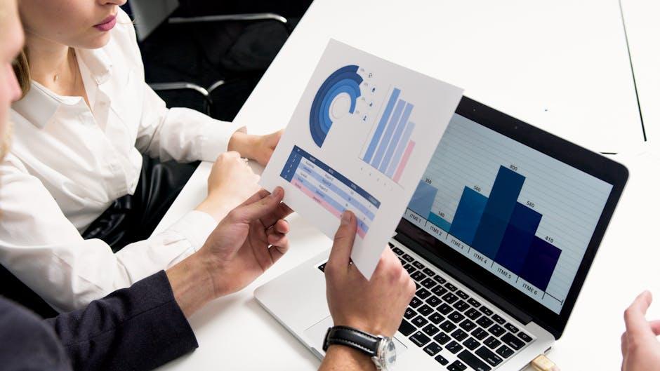 4) IBM SPSS Statistics: A cornerstone for advanced statistical analysis, IBM SPSS⁣ Statistics is ideal for⁣ those who need to perform complex computations and data modeling. ⁢It supports a wide range of statistical functions, making it essential for in-depth market ‌research projects