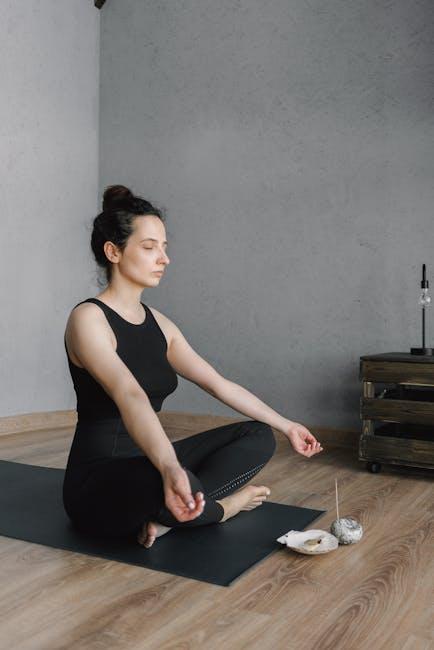 5) Boosting ​Resilience: Regular ⁢practice of mindful breathing can fortify your emotional resilience, helping ​you bounce back more quickly from stressful situations