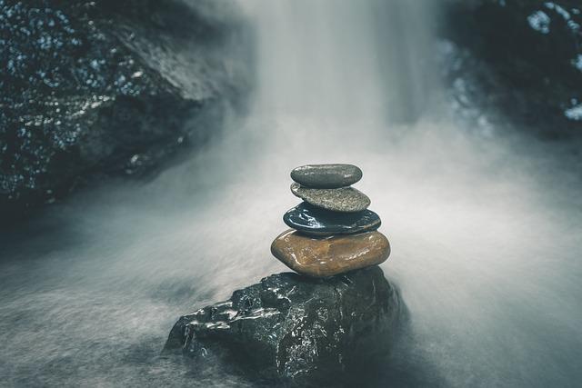 Balancing the Scales: Self-Care in High-Stress Workplaces