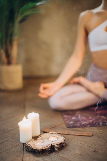 Mindful Moments: ⁣Incorporating Wellness into ‍Your Daily Routine