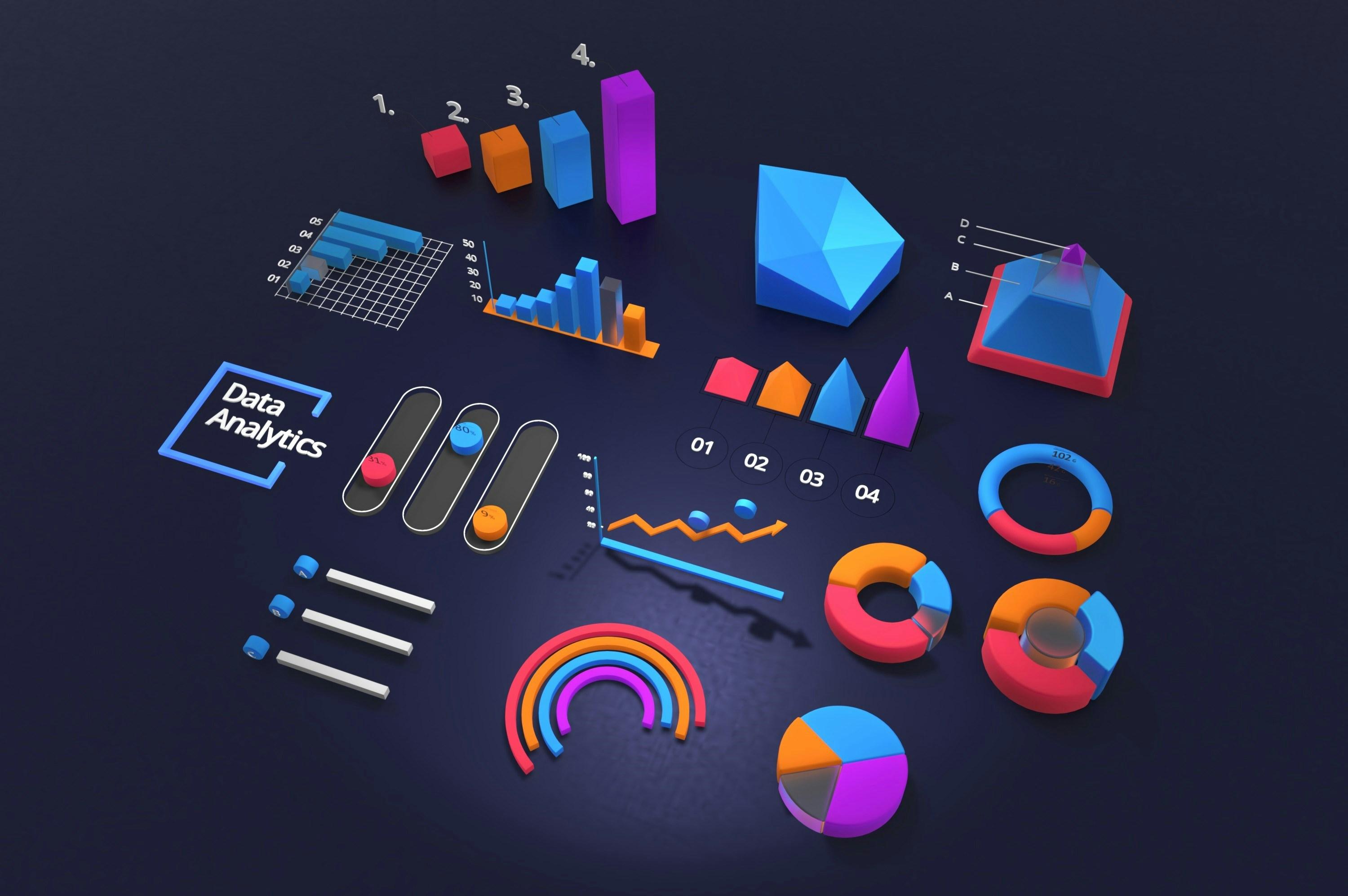 5) Perspectives fondées sur l'analyse : utiliser des analyses avancées pour surveiller le comportement et les préférences des clients, ‍permettant de prendre des décisions fondées sur des données qui améliorent l'expérience omnicanale globale.