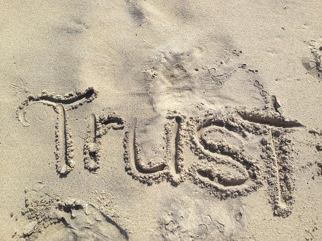 4) Establish Trust and Credibility